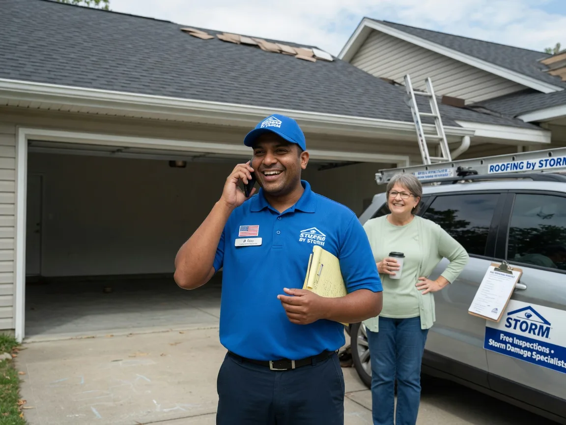 Roof Repair Near Me Edinburg, VA FAQs
