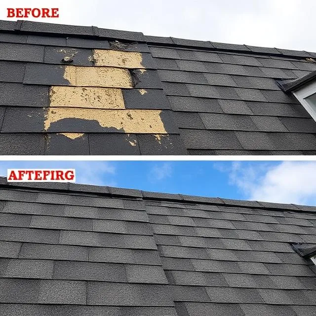 Roof Repair Near Me in Edinburg, VA near me